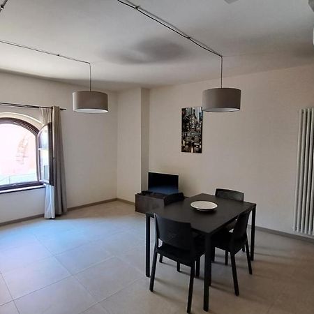 Apartament Domus Acaja Pinerolo Zewnętrze zdjęcie