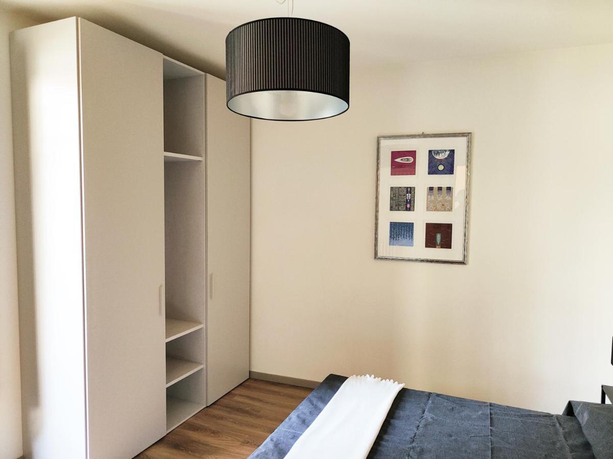 Apartament Domus Acaja Pinerolo Zewnętrze zdjęcie