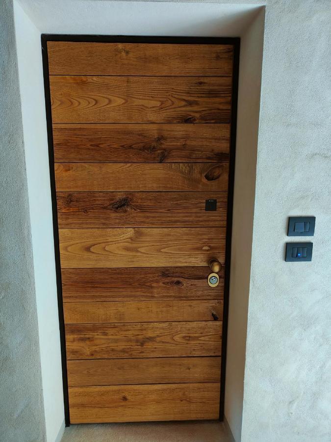 Apartament Domus Acaja Pinerolo Zewnętrze zdjęcie